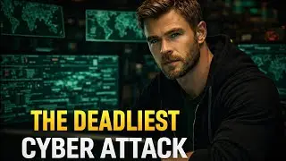 Blackhat Explained | The Most Dangerous Cyber Attack Ever