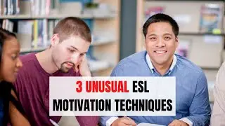 3 Ways To Motivate Students In The ESL Classroom | ITTT | TEFL Blog