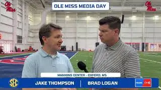 Rebel Grove Reacts: Ole Miss football is back!