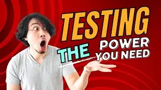 Testing Voltage on Your UK Power Socket