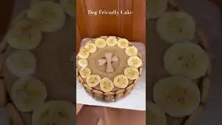 Dog Friendly Cake🐶#rmcakeroom#palladam#ytshorts#birthdaycake#birthdaycelebration#dogfriendlycakes