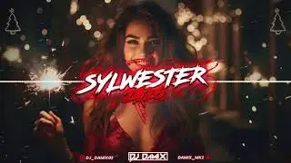 🎇😍 POLSKIE NUTKI W REMIXACH 2025/2026😍🎇 [SYLWESTER 2026] ⛔️NAJLEPSZA KLUBOWA MUZYKA DO AUTA⛔️ DAMIX