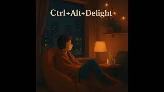 Ctrl+Alt+Delight: The Complete Album
