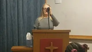 Messiah's Fellowship Youth: 