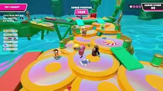 Quad kill