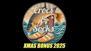 Crocs & Socks - Бонусный эпизод 2 сезона - Забудьте о плане - Подход к Лидсу