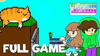 Stephenio Chronicles - Full Playthrough w/ Music