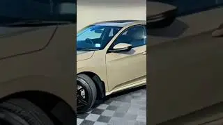 #new #honda civic #2026model.