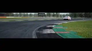 Assetto Corsa Competizione BMW M6 GT3 USA Flag livery