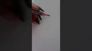 sketching hands practice 😅