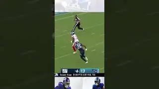 Sterling Shepard resigned for another season!