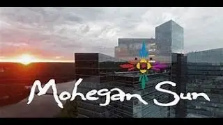 Mohegan Sun Casino Ct, New Year's Eve quick tour