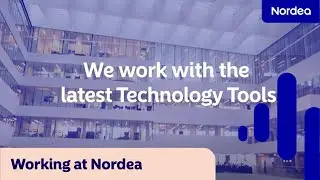 We work with the latest technology tools