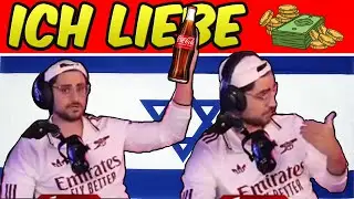 Eligella PEINLICHES STATEMENT zum COCA-COLA SKANDAL der ICON LEAGUE! MERT HINTERGEHT ihn uvm.