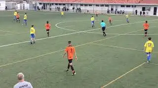 C.D. Conde A - Torrent C.F. E   Primera Regional Infantil 2008,  30 Oct 2001 Full Game