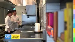 George Brown College Culinary Arts - Italian Program