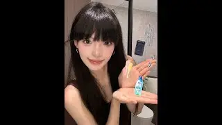 本长期主义的浴室好物一览： #海飞丝水杨酸洗发水#海飞丝肌底控油瓶#好物分享 #浴室好物