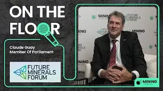 How Canada plans to fast-track mining projects and attract capital