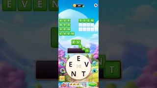 Word Madness Level 98 Answers