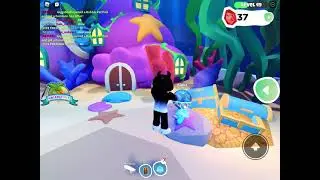 Opening 6 of the cheapest ocean pet pods