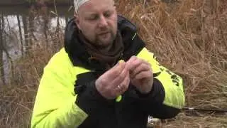 Matze Koch: Kurztipps - Bleikopf-Tuning