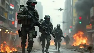 Call of Duty Advanced Warfare Walkthrough Gameplay