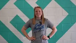 West Chester, PA Personal Training | Mary Brown