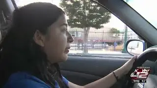 VIDEO: Students living in &lsquo;dangerous&rsquo; Juar&eacute;z, Mexico, cross border to receive U.S. education
