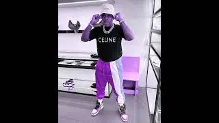 DaBaby - Book it (Best Bass boosted)