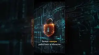 Миф хакеры всегда действуют в зловредных целях #infosec #hacker