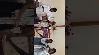 Youth Christmas at TELC Paramakudi Pastorate South Region 