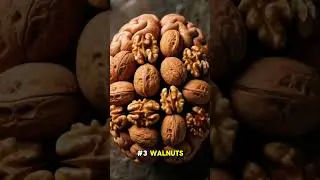 🧠 Ешьте ЭТО, чтобы естественным образом повысить мощность мозга