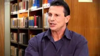 History and philosophy of scientific research on spirituality