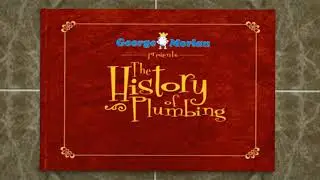 George Morlan Plumbing - Flushing Toilet - HistoryOfPlumbing