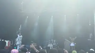 FEVER 333 - One Of Us (Live At Good Things, Melbourne, 05/12/2025)