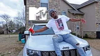 2022 Jay Jones HOUSE and JEEP Tour!!
