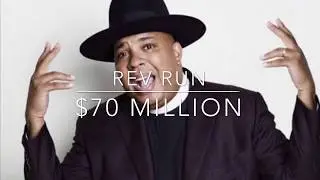 2019 Top 25 richest rappers