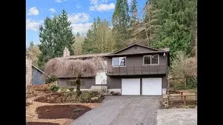 Kenmore WA Real Estate Market Update May 2025 | Prices Jump, Homes Selling in 6 Days!