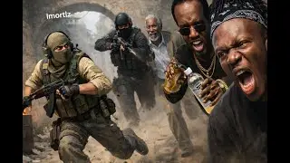 RUN (CSGO Montage)