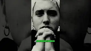 Eminem  Del Scribble Jam a las Olimpiadas de Rap