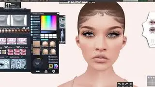 Little tutorial on how to use the genus hud in second life