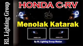 2021 8 29 HONDA C-RV RLG Medan 1A BILED E4