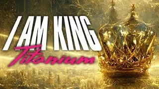 I Am King - Titanium (Dragon Ball Z AMV)