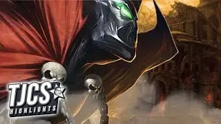 Spawn Movie Aiming To Be A Straight Horror Film
