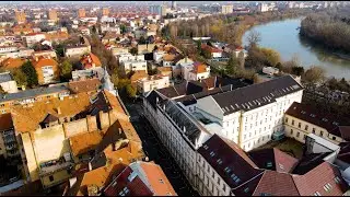 Casa de vanzare centru Arad Vasile Milea. Case de vanzare