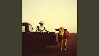 Robot's Got a Country Soul