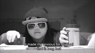 Hmong Female Rap - K.Lee