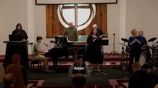 Green Pines Baptist Church | 1/11/26
