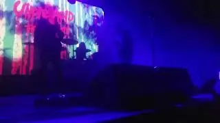 Uncle Acid and The Deadbeats - Live - Union Transfer - 03-06-2019 #music #uncle #acid #uniontransfer