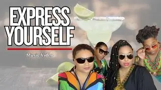 💃🏽 Muumuus & Margaritas | The Ladies of #TeamRedQueen Express Themselves🍹 @TheVylanessBrand​